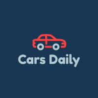 cars daily logo